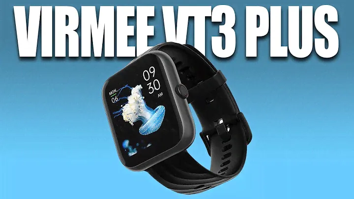 Virmee vt3 plus
