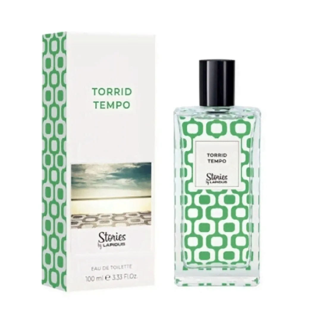Ted Lapidus TORRID TEMPO Men-0
