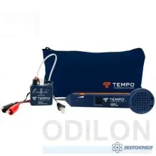 Tempo 601К-G — тестовый набор