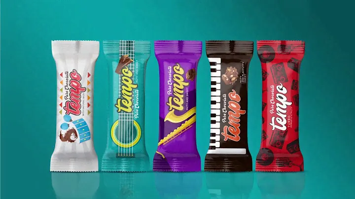 TEMPO Chocolate AD