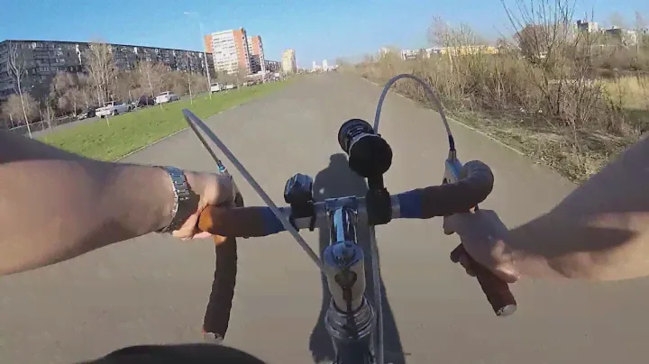 Мои впечатления о хвз старт шоссе