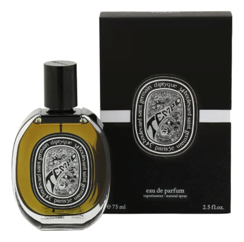 Diptyque Tempo парфюмерная вода 75 мл-0