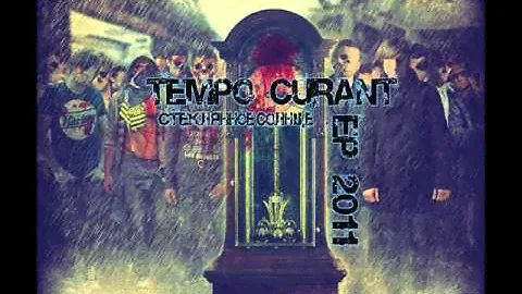 Tempo Curant - 1+1