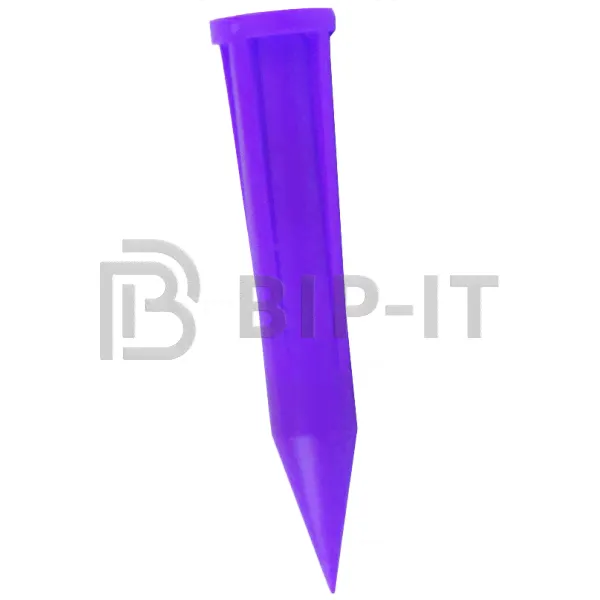 Пальчиковый маркер общего применения Tempo SpikeMarker SM-01 (фиолет.; 66 кГц; 50 шт)