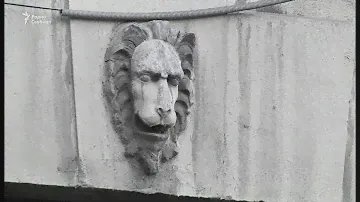 Дом с историей под снос