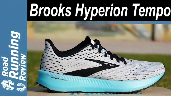 Brooks Hyperion Tempo Preview | ¿DNA Flash o Hyperburst?