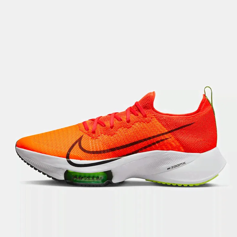 Nike Air Zoom Tempo NEXT % Flyknit Running Shoes Mens-0