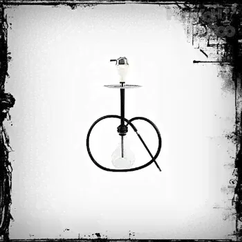 Кальян Blackfire Tempo (Black)-0