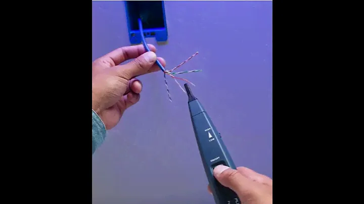 Yankok Pro3000 Tone Generator and Probe Kit