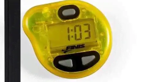Finis Tempo Trainer Pro - Pace Clock and Stopwatch