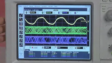LMK03806 Ultra-Low Jitter Clock Generator vs SAW Solution