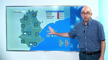 El Temps (16/7/2021)