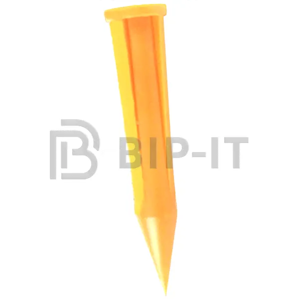 Пальчиковый маркер для газо- и нефте проводов Tempo SpikeMarker SM-03 (желт.; 83 кГц; 50 шт)