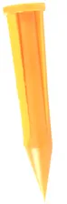 TE-SM-03 Tempo SpikeMarker SM-03 - пальчиковый маркер для газо- и нефте проводов (желт.; 83 кГц; 50 шт)