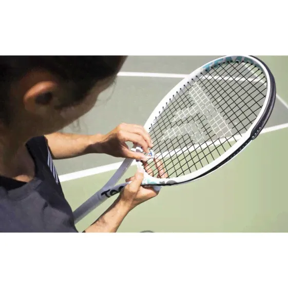 TECNIFIBRE Tempo 275 Unstrung Tennis Racket-3