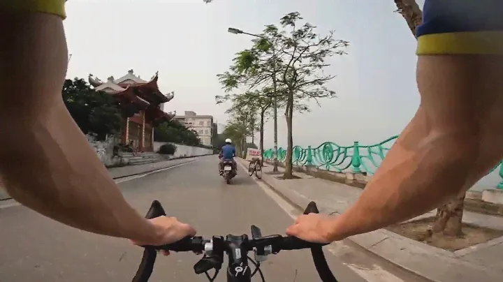 POV | Review nhanh và trải nghiệm thực tế | TrinX Road Tempo 1.0