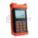 Tempo 930XC-30F - оптический рефлектометр PON (1310/1550/1625нм) с фильтром, функцией оптического тестера и визуализатора повреждений, UPC/ST