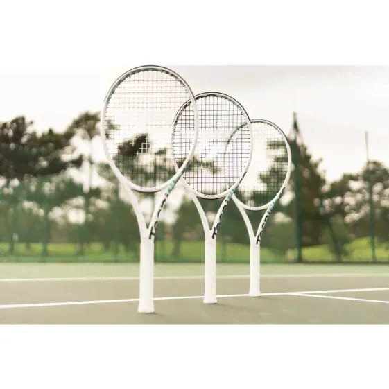 TECNIFIBRE Tempo 275 Unstrung Tennis Racket-4