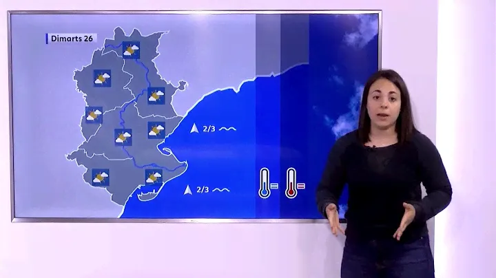 El Temps (25/4/2022)