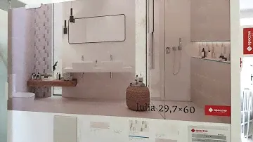Керамічна плитка Julia Opoczno Луцьк