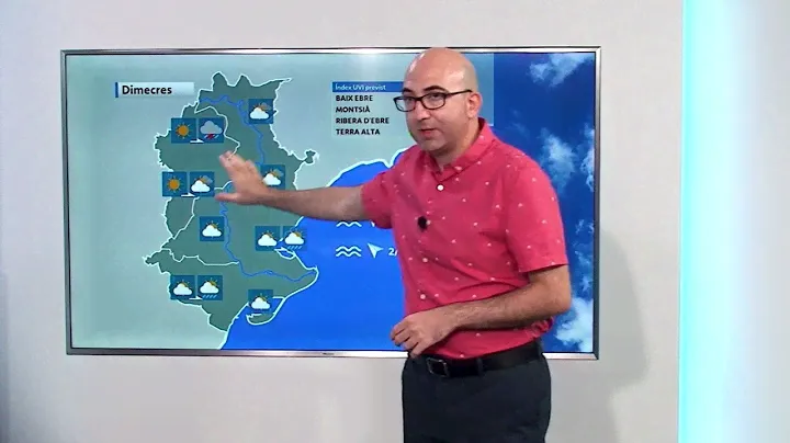 El Temps (29/6/2021)