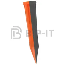 Пальчиковый маркер для КТВ Tempo SpikeMarker SM-02 (оранж/черн.; 77 кГц; 50 шт)