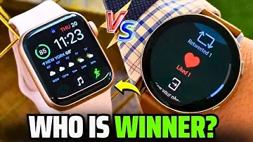 Should You Buy a Fitness Tracker or a Smartwatch? Fitness Tracker vs. Smartwatch