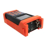 Tempo 930XC-30F - оптический рефлектометр PON (1310/1550/1625нм) с фильтром, функцией оптического тестера и визуализатора повреждений, UPC/ST-2