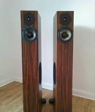 Напольная акустика Audio Physic Tempo 6