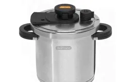 Скороварка Delimano Tempo Presto 6 л