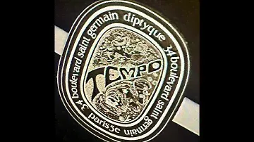 Tempo   Diptyque