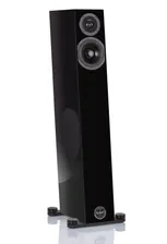 Напольная акустика Audio Physic TEMPO 35 Black High Gloss